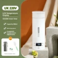 White-UK 220v