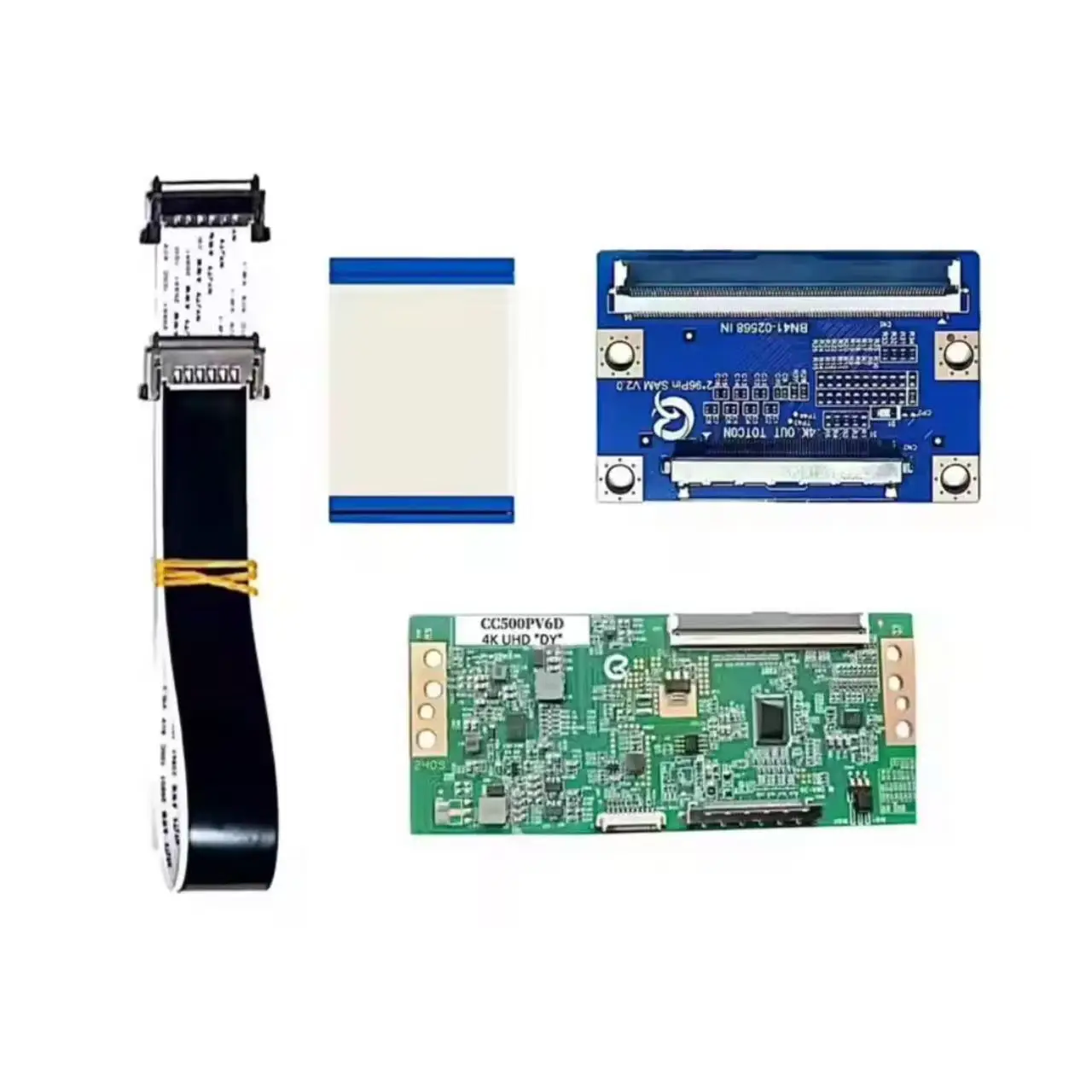 CC500PV6D CC580PV6D CC700PV2D 50TU7000/58TU7000/70TU7000/800 BN41-02568