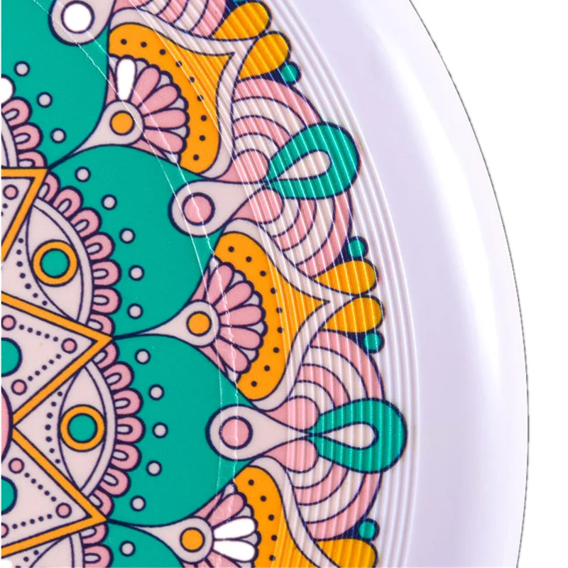 Professional Ultimate Flying Disc 10.75 Inch 175g Plastic Flying Discs Outdoor Play Toy Sport Disc Water Sports