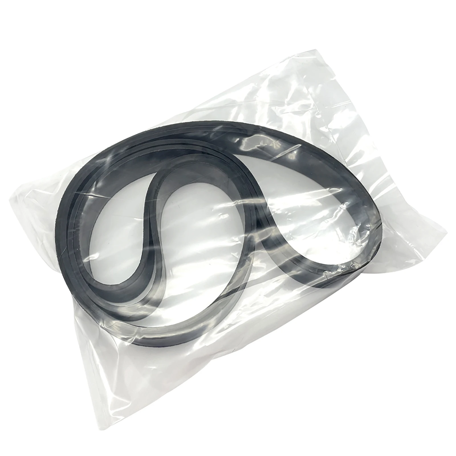 Gomme Per Sega A Nastro 8 Pollici - 2 Pezzi Per Lame 1400mm/1425mm (Draper, Einhell) - Foto 10