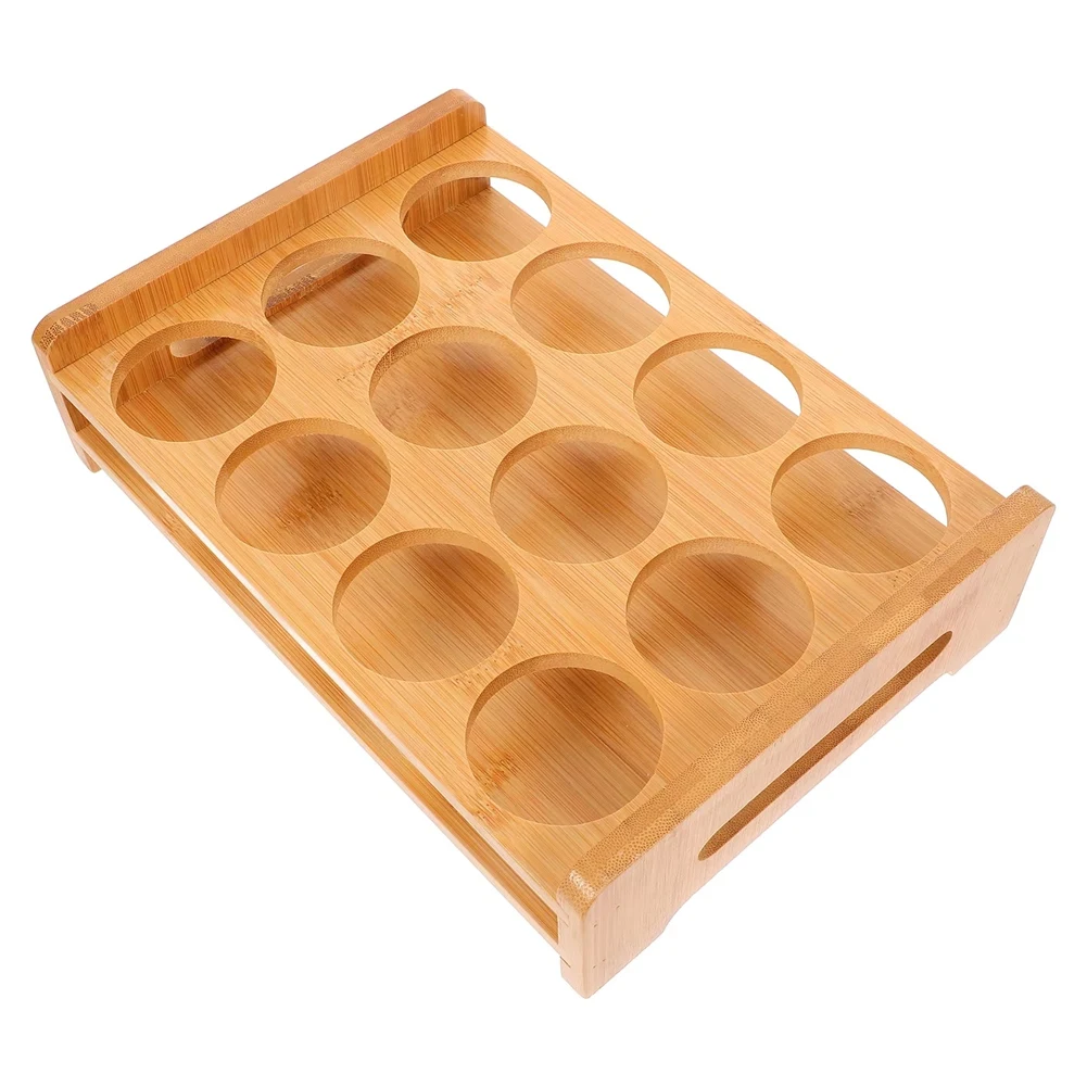 Shot Glasses Set Shot Glass Tray Holder with 12 Holes Serving Stand Organizer for Tequila Whiskey Brandy-Party Club Bar