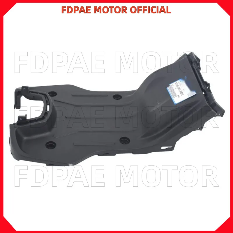 

Foot Peg Heel Guard Protector for Wuyang Honda Electric Bike H2