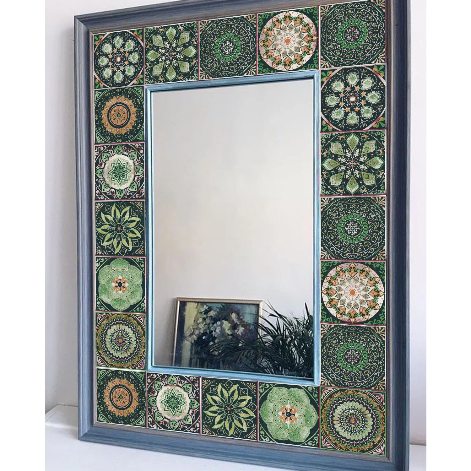 Tile Self-Adhesive Wall Stickers image 4