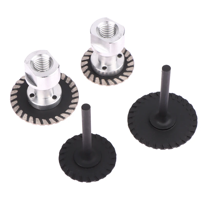 40/50 мм Алмазная пила BIade с RemovabIe M14 гравировальный режущий диск резьба бетон гранит песчаник мини алмазные инструменты DIY