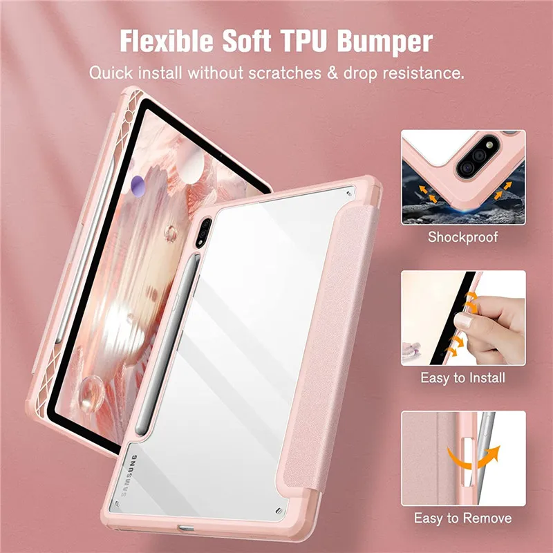 para lápis, capa para Samsung Galaxy Tab