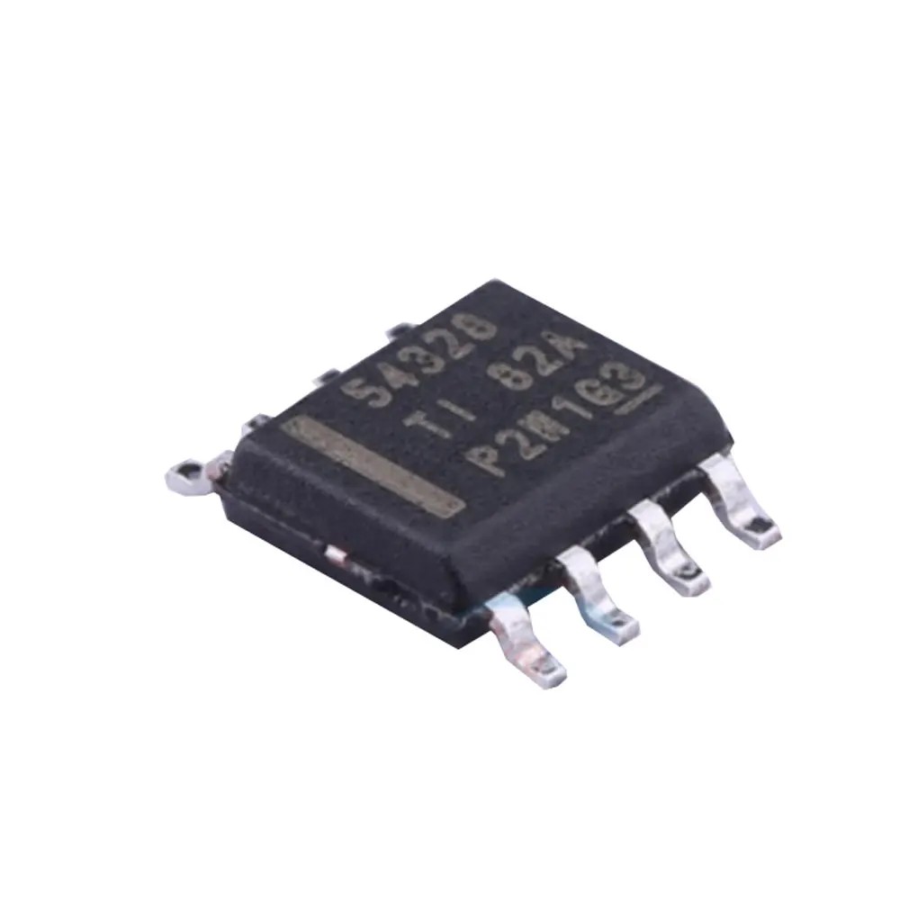 

10pcs/lot TPS54328DDA TPS54328DDAR TPS54328 54328 SOP-8 In Stock