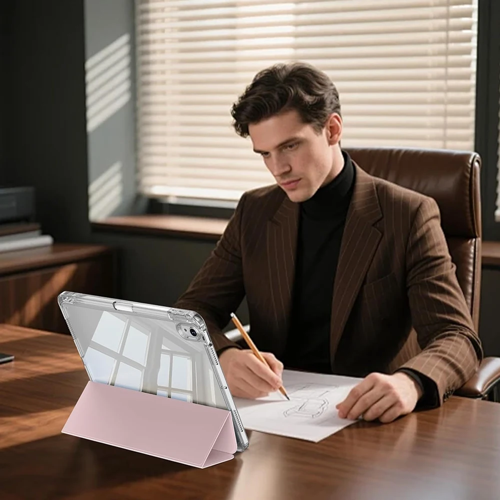 Premium Multi-Size Tablet Holder Case
