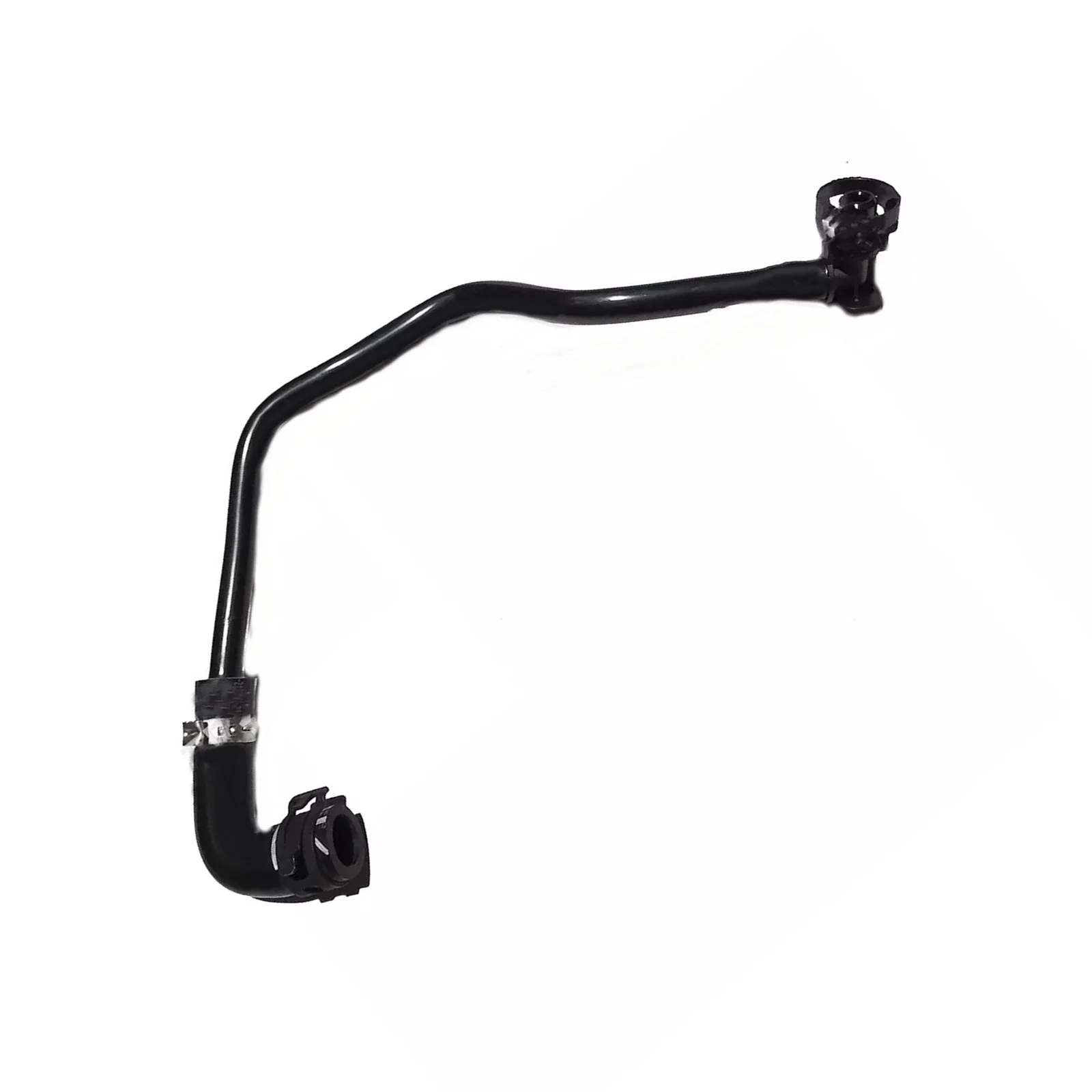 Crankcase Breather Hose Ventilation Vacuum Tube 94810524504 For Cayenne S GTS 2008-2010 For 4.8L GTS 2008-2010 4801 4806 298