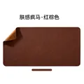  Red Brown
