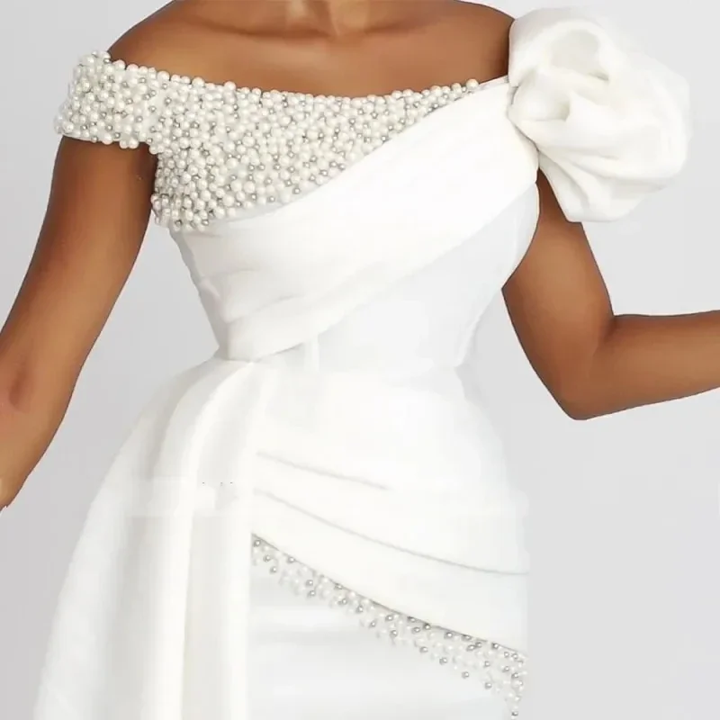 Wedding Dresses Evening Dresses Customized Mother of the Bride Short Women Evening Wedding Guest Party