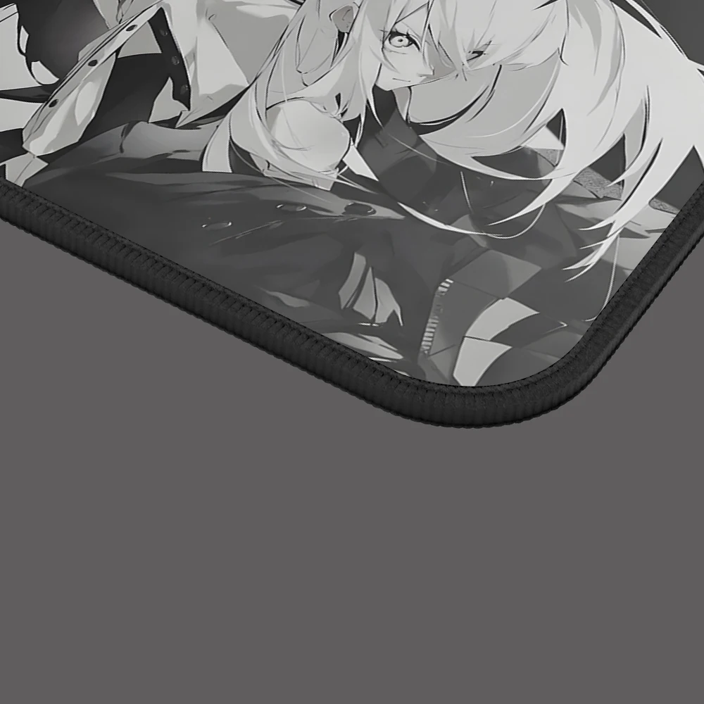 Wallhack-ゲームマウスパッド,アーケード,ツイン,yume,ゲーマーデスク