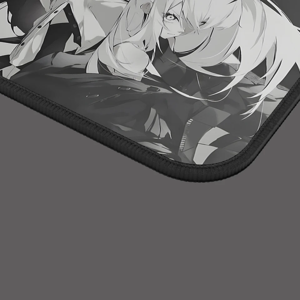 Wallhack-ゲームマウスパッド,アーケード,ツイン,yume,ゲーマーデスク