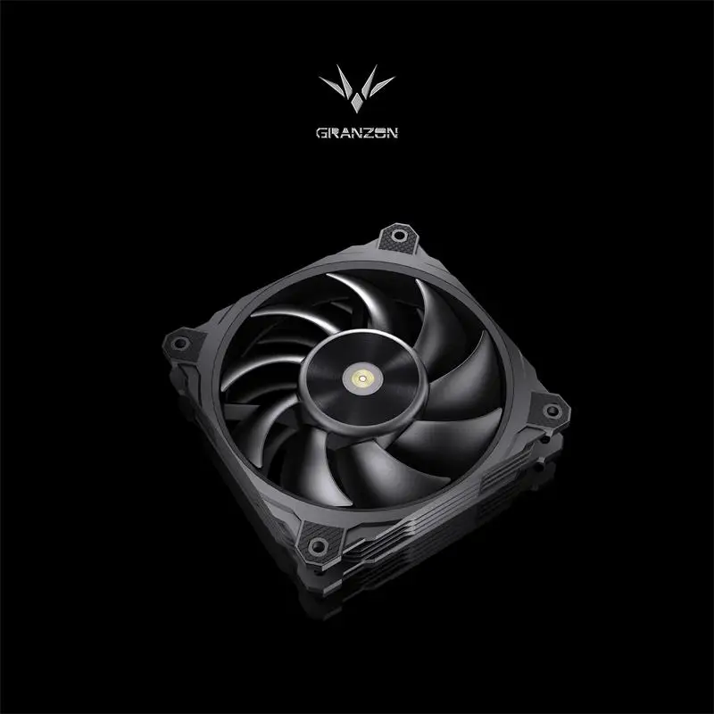 Рисунок 4 - Вентилятор Granzon GI120 PWM 12