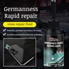 Car Windshield Repair Kit For Scratches, Cracks And Chips Glass Repair Environmentally Friendly Vehicle Windows Fix Tools 2