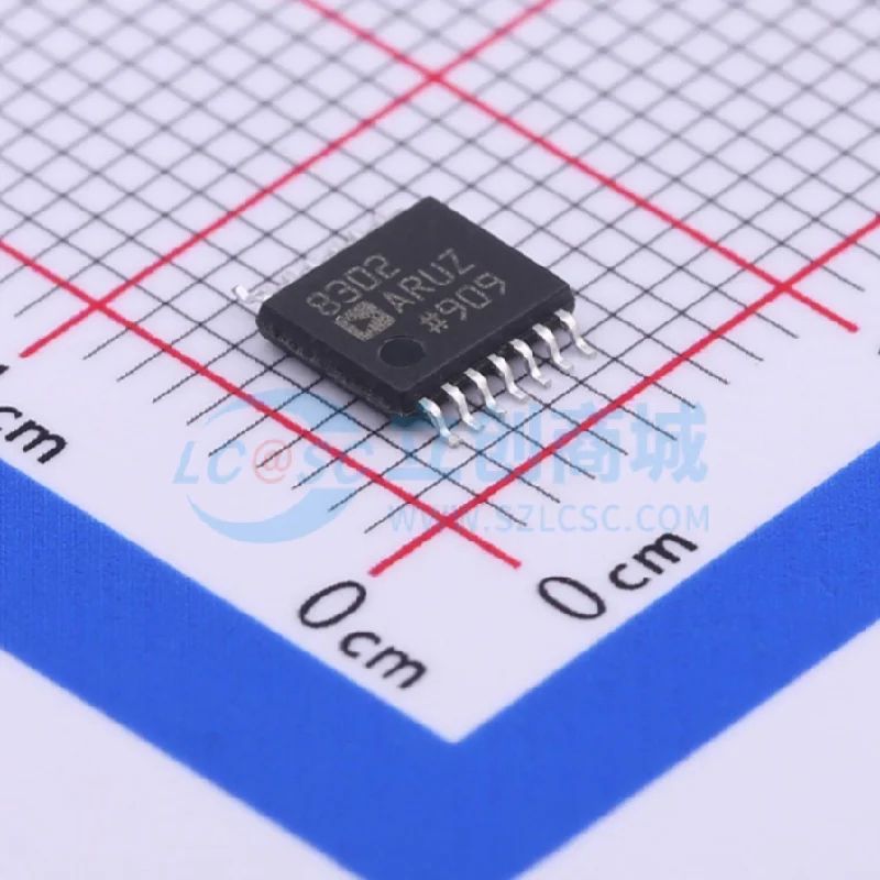 

5 шт. AD8302ARUZ AD8302ARU AD8302 In 2023 новый оригинальный