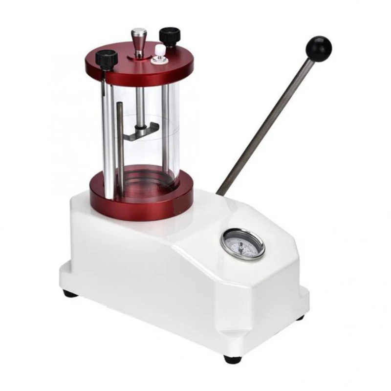

Professional Waterproof Watches Case Resistance Pressure Test Machine Waterproof Detector Watch Watch Repair Instrument