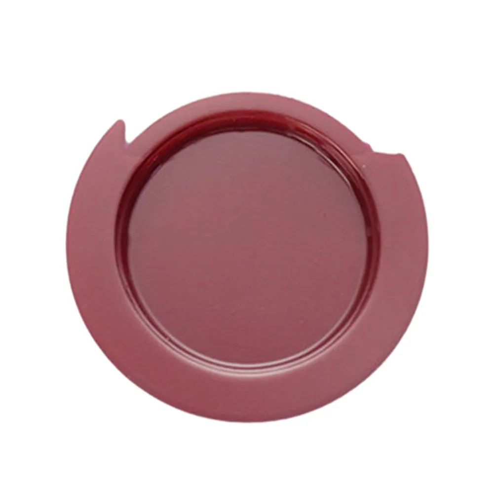 

Acoustic Guitar Sound Hole Cover Silicone Material Prevents Whistle Easy Installation Enhances Sound Quality