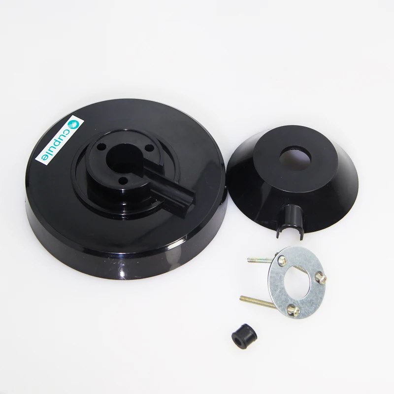 SL16 head PL259 antenna Empty chuck base vehicle fixed fittings strong magnetic replaceable RG58/RG142/50-3/50-5 cable