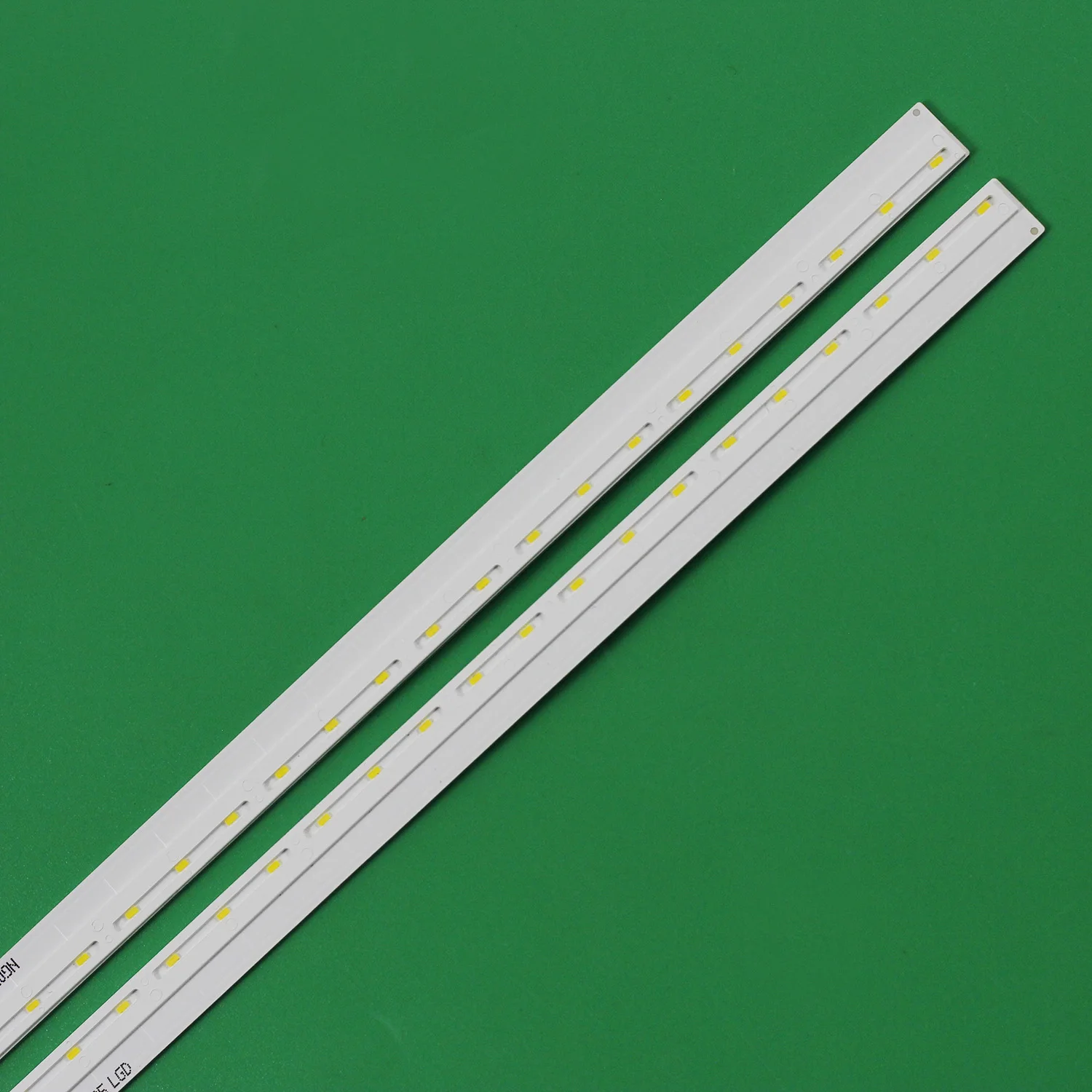 LED Ʈ Ʈ 60LED LG 49NANO816NA 49NANO866NA HC490EQH-SLXA3-2141 EAJ65653301 LG 49SM86_SM81_LED_ARRAY_RIGHT LEFT