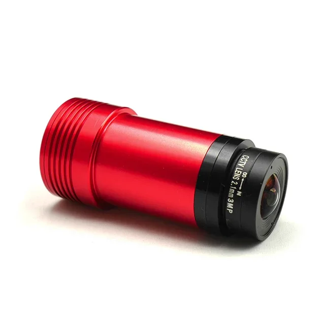 ZWO ASI120MINI astronomical usb telescope eyepiece camera astronomy dsp color CCD CAMERA for telescope digital camera