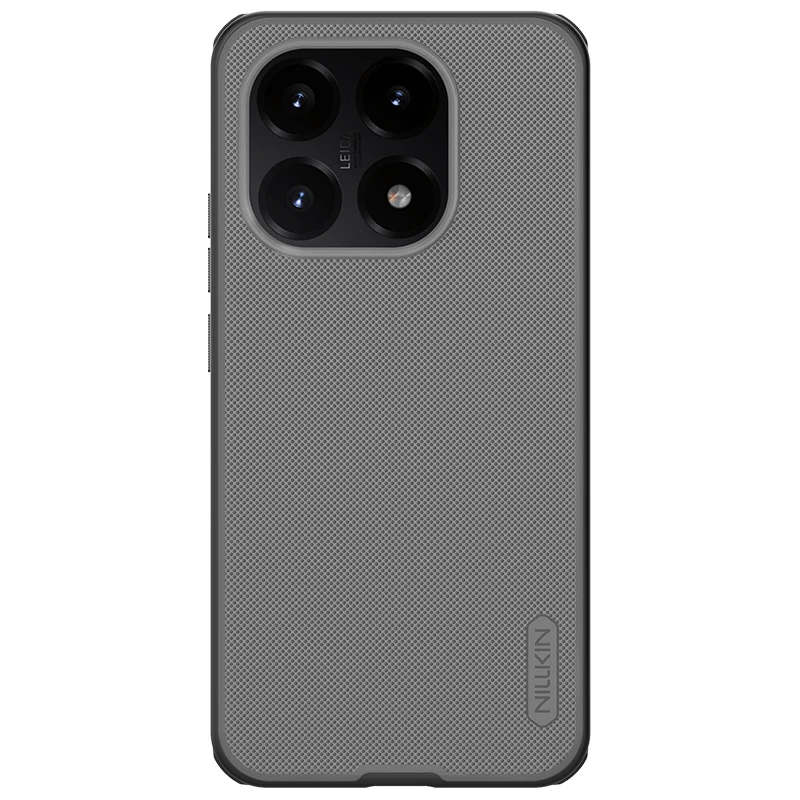 Nillkin Super Frosted Shield Pro Protective Phone Case