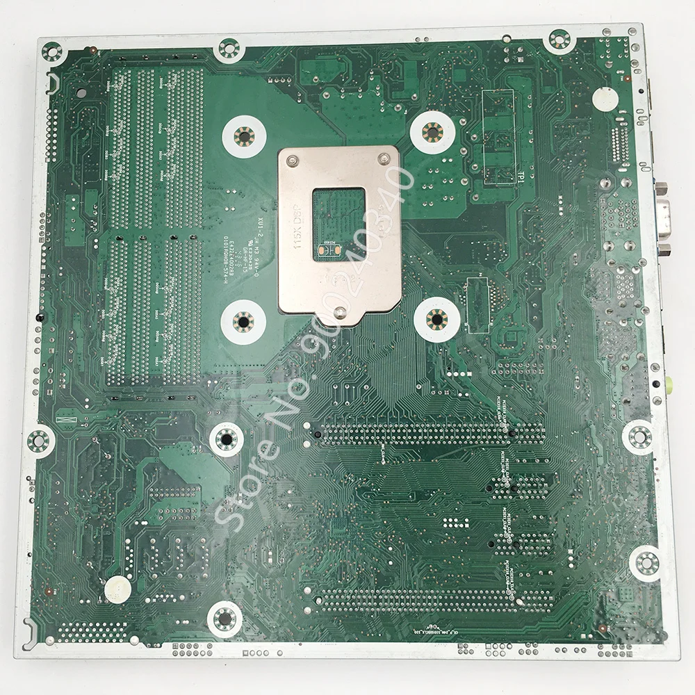 PC-Desktop-Motherboard 63681-002 64043-002 711263-0001 für HP 