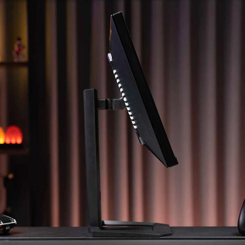 TITAN ARMY 27-inch QD-MiniLED FastIPS HDR1000 rotating and lifting