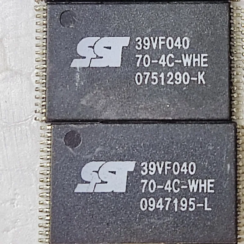 

Бесплатная доставка, 10 шт./лот, SST39SF040-70-4C-WHE SST39SF040 39SF040 TSOP32