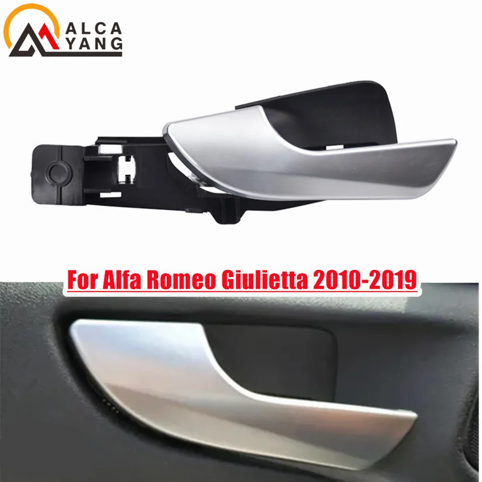 Auto Deurklink Voor Alfa Voor Romeo Voor Giulietta 2010-2019 Auto Links