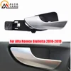 Front Left Right Side Car Interior Door Handle For Alfa Romeo Giulietta 156092167 156092165 Internal Handle 156092161 156092157 4