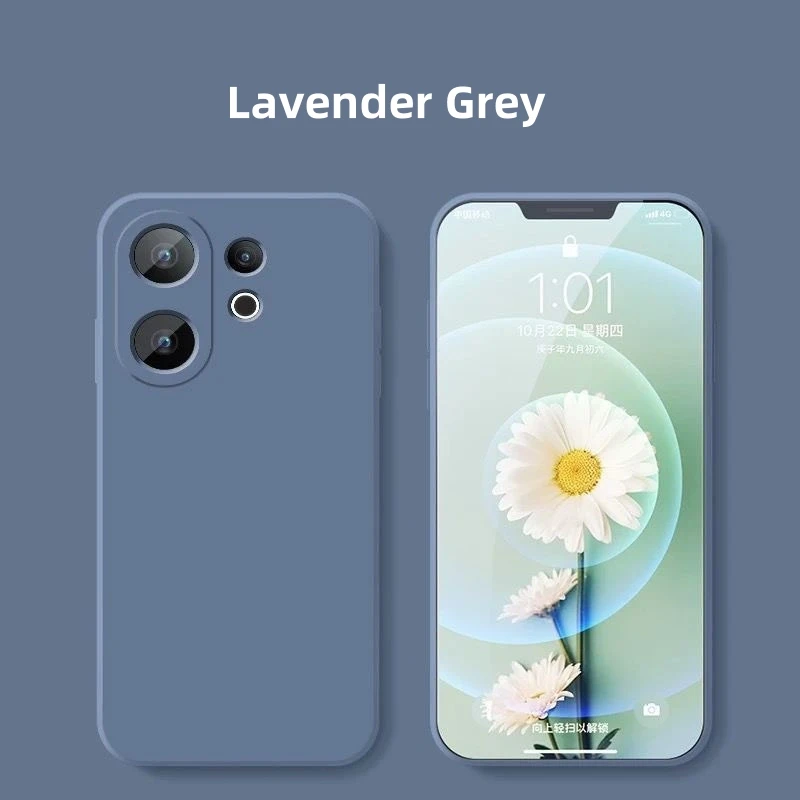 Lavender Grey
