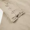 Mens Pirate 3 Pcs Costume Set Renaissance Pirate Shirt Medieval Costume Viking 6