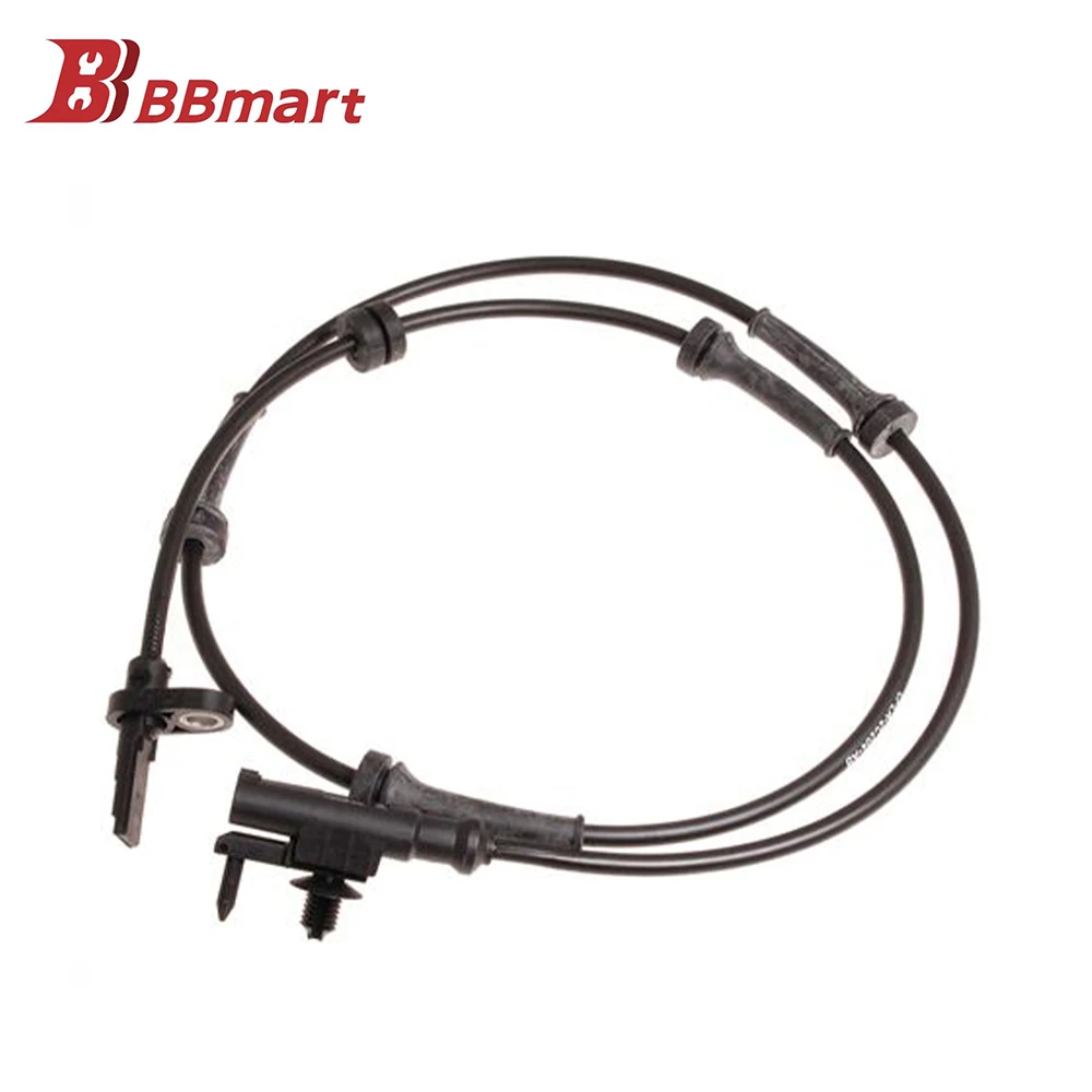 

LR033461 BBmart Auto Parts 1 pcs Front ABS Wheel Speed Sensor For Land Rover Range Rover 2013-2016 Range Rover Sport 2014-2016