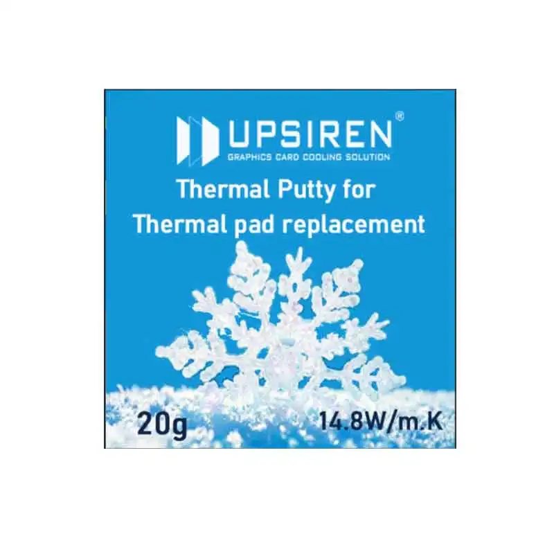 Enhanced Pink Thermal Paste 14.8W/MK for Efficient Heat Dissipation