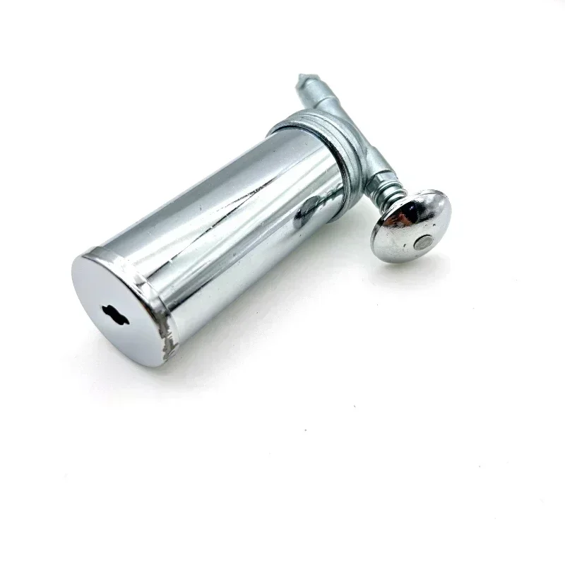 80cc Capacity 1000PSI Output Pressure Oiler Mini Grease Gun Hand Tools Machine Handheld High Pressure Oiler