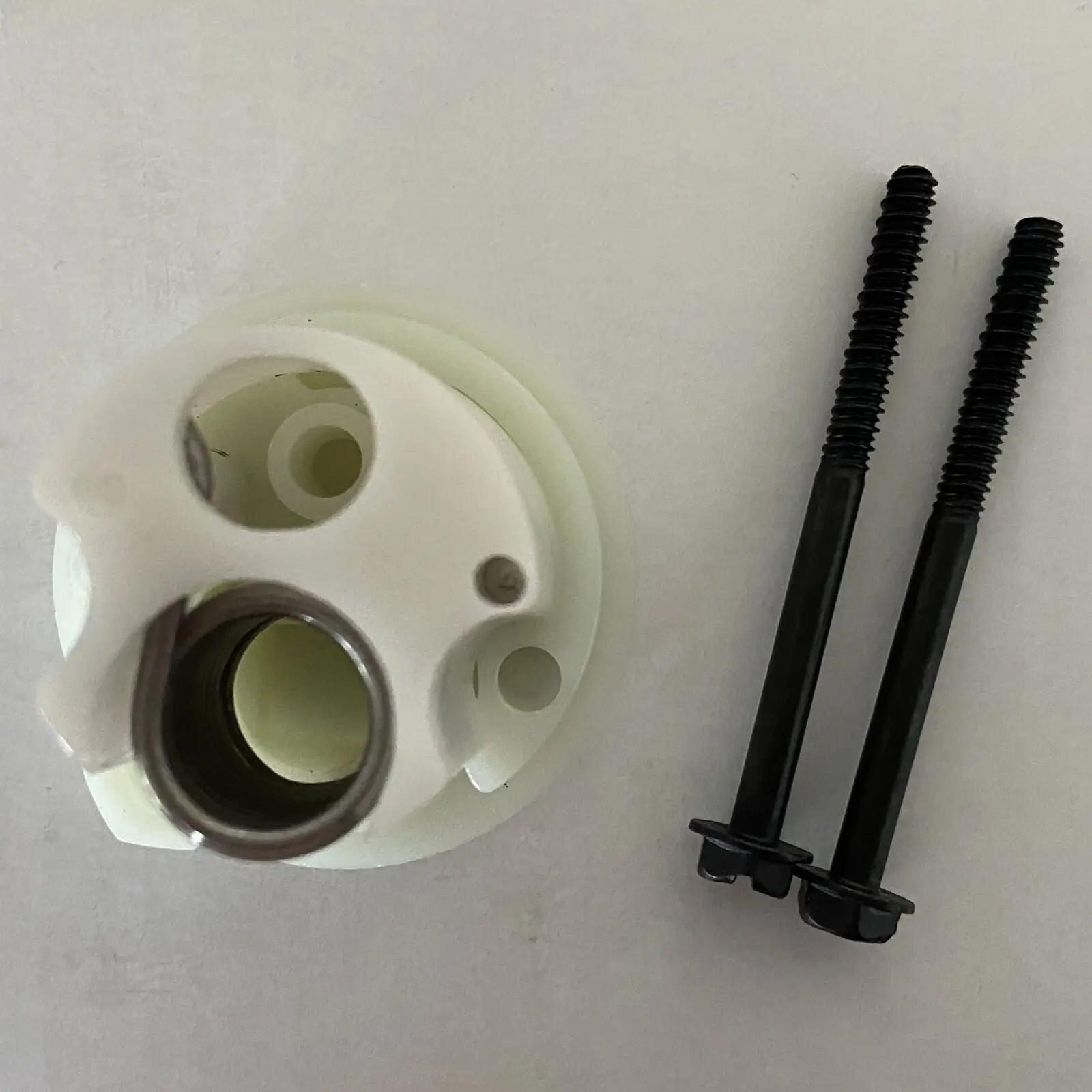 Sealand Spring Cartridge Kit replaces Dometic 385236096 for Traveler toilets & Vacuflush toilets (except 5000 & EcoVac series)