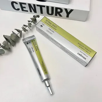 Nuova Crema Contorno Occhi Originale Celimax Korea The Vita A Retinal Firming Face Essence, Set da 3, 5 o 10 Pezzi, Prodotti per la Cura della Pelle Sbiancanti e di Bellezza