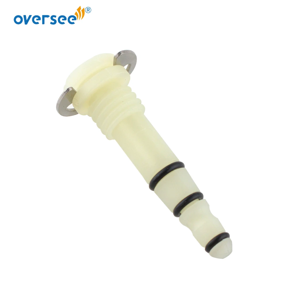 893929A01 Relief Valve outboard motor relief valve for Mercury Mariner Force 30-300HP Outboard Motor Tilt Trim Assy Repair 893929A01; 813442A2