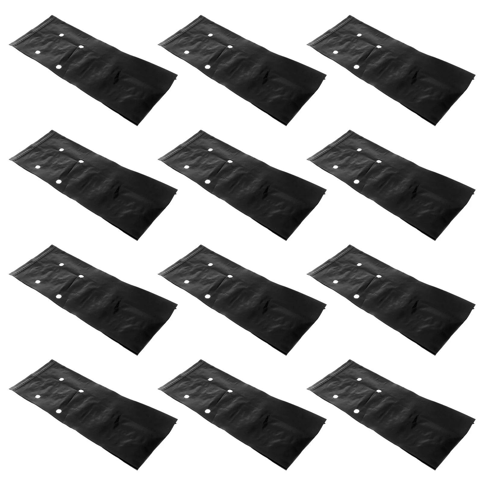 

100 Pcs Perlite for Plants Nursery Bags Raising Planting Tray Supplies