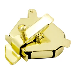 Magnetic Seam Guide with Rustproof Attachments (YELLOW)
