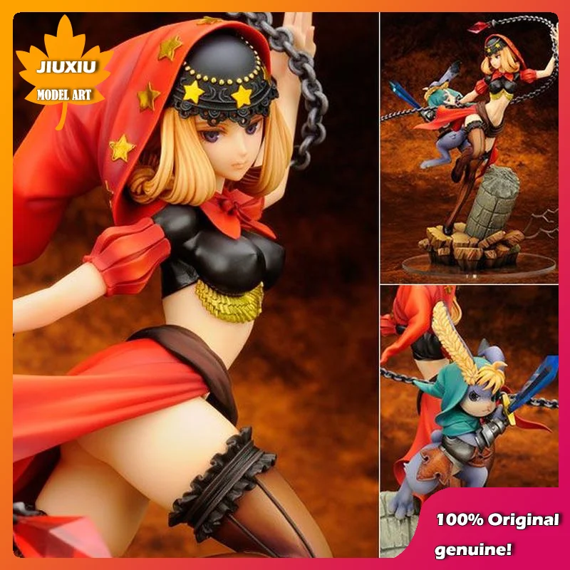 Odin Sphere Hentai