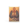 ISIS Oracle Cards taort cards Game Tarot Deck with Guidebook Board Game for Adult Family Oracle for Fate Divination 2