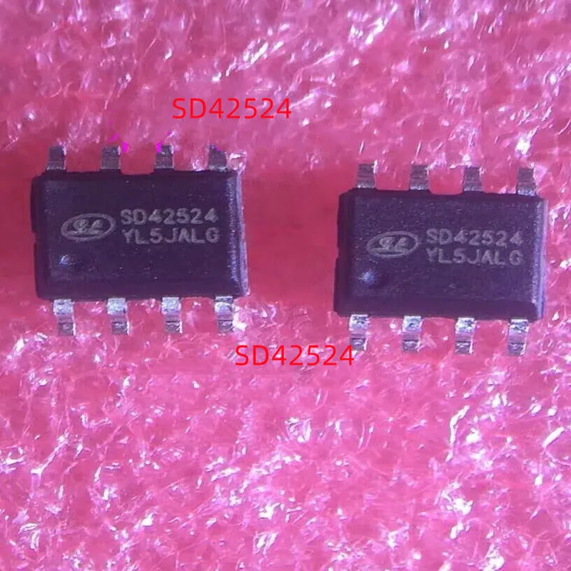 

100% New&original In Stock SD42524 SOP8 1ALEDIC