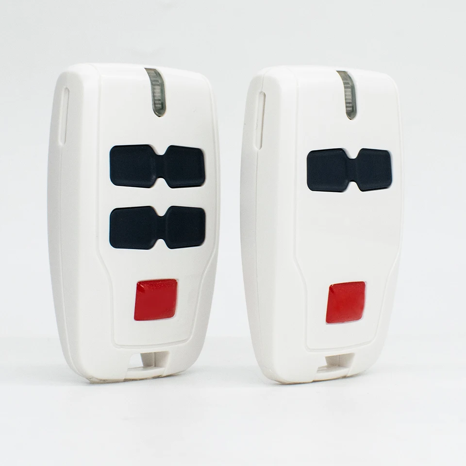thumbnail image 2 of BFT MITTO 2 4 Garage Door Remote Control 433MHz Compatible With MITTO B RCB 02 04 KLEIO B RCA 02 TRC1 TRC2 Gate Opener 2 of 11