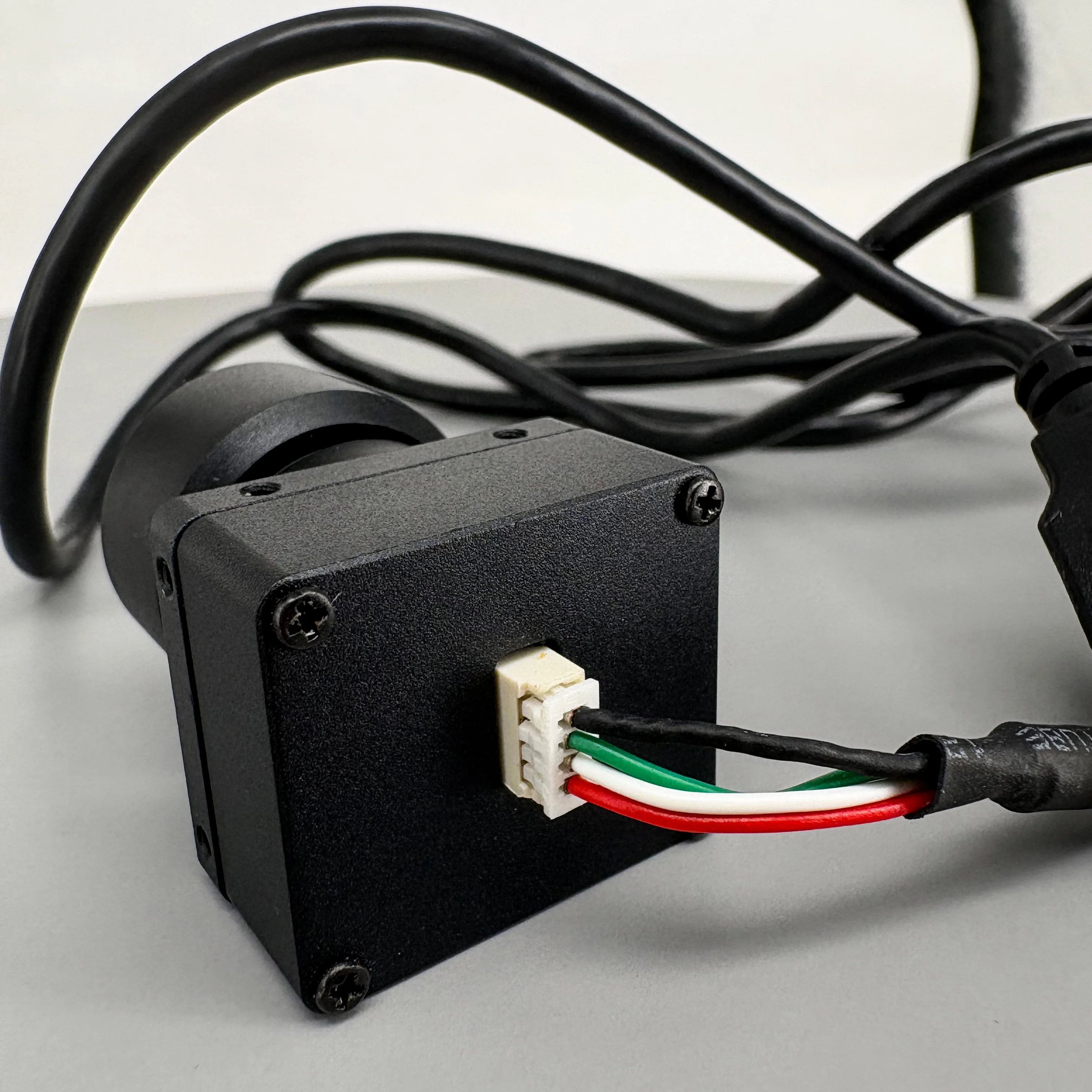 USB/UVC 259*192 19mm Thermal Imager Module Wholesale Mini Size Camera Module Thermal Camera Module Thermal imager