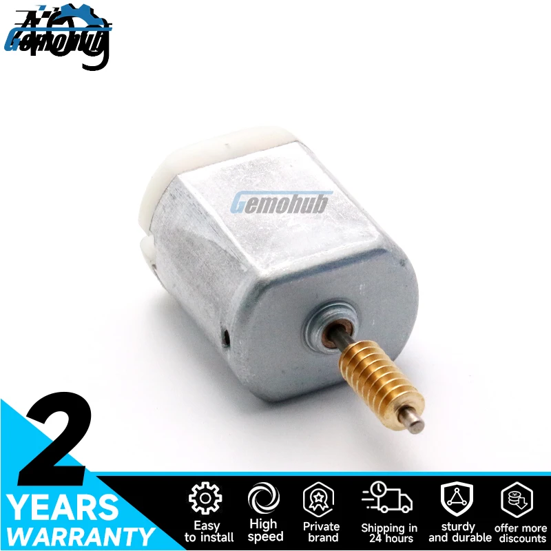 

POWER FOLD MIRROR MOTOR FC280 12V 0.053A 5059 RPM For Benz GL450 X166 W216 CL550 S550 replacement tools DIY cutting machine