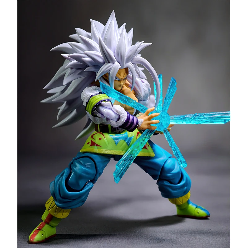 在庫あり ブラックホールトイズ 孫悟空 フィギュア ドラゴンボール SHF