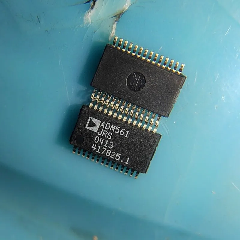 

5pcs/lot ADM561JRSZ SSOP28 ADM561JRS ADM561 In Stock