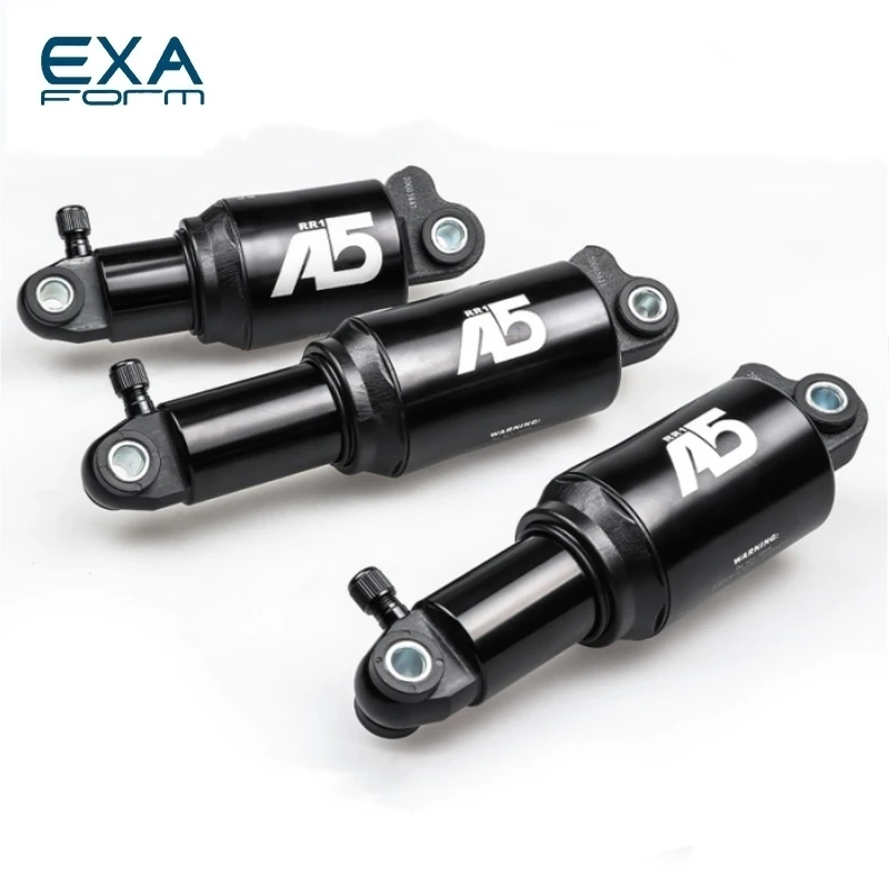 Амортизатор exa a5. Амортизатор exa a5