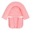 Toddler Head Protector Baby Car Pillow Safe Soft Sleeping Head Support Neck Pillow Baby Carseat Head Protection Headrest Pillow 6